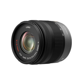 Panasonic 14-42mm F/3.5-5.6 Aspherical