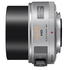 Panasonic 14-42mm F/3.5-5.6 Lumix G X VARIO Silver