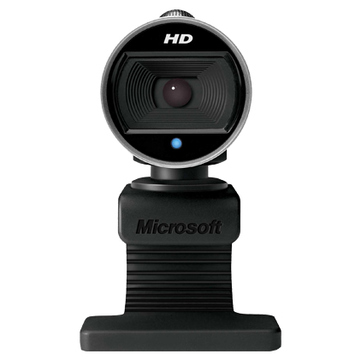 Microsoft LifeCam Cinema (H5D-00004, USB2.0, микрофон)