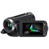  Panasonic HC-V100 Black 