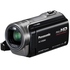  Panasonic HC-V500M Black