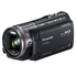  Panasonic HC-X900M Black 