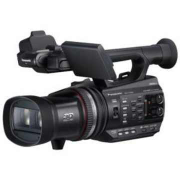  Panasonic HDC-Z10000