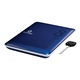Накопитель HDD 320GB Iomega eGo compact Blue (USB, 2.5)