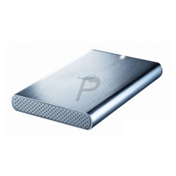 Накопитель HDD 320GB Iomega Prestige (USB, 2.5)