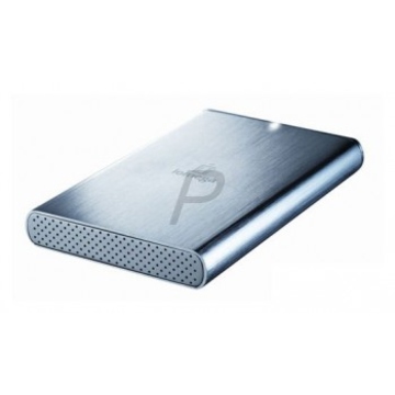 Накопитель HDD 500GB Iomega Prestige (USB, 2.5)