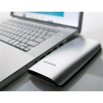 Накопитель HDD 160GB Verbatim (2.5"", USB/UF)