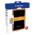 Портативный HDD 1 TB Verbatim Store"n"Go Black 