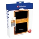 Портативный HDD 1 TB Verbatim Store"n"Go Black (2.5"", USB3.0, 53018)
