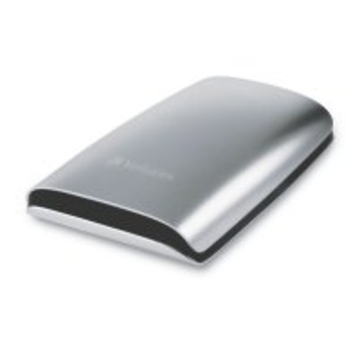 Накопитель HDD 250GB Verbatim (2.5"", USB2.0, 47562)