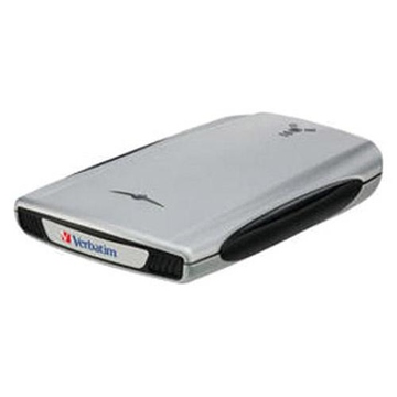 Накопитель HDD 250GB Verbatim (2.5"")