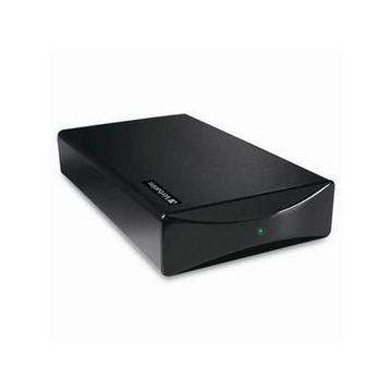 Внешний жесткий диск 2Тб Verbatim Black (3.5"", USB2.0, 47514)