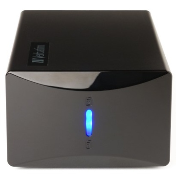 HDD жесткий диск 2Тб Verbatim (3.5"", USB2.0/ESATA, Raid, 47528)