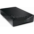 HDD жесткий диск 2Тб Verbatim U3 Black 