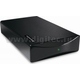HDD жесткий диск 2Тб Verbatim U3 Black (3.5", USB3.0/2.0, 47659)