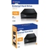 Внешний жесткий диск 1.5TB Verbatim Black 