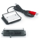 Корпус для HDD AgeStar FUBCA (5,25-3.5"", IDE)