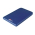 Корпус для HDD AgeStar SUB201 Blue 