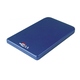 Корпус для HDD AgeStar SUB201 Blue (2.5"", SATA)