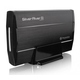 Корпус для HDD Thermaltake ST0017E Silver (3.5"", SATA)