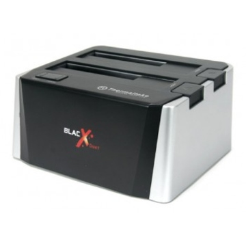 Докстанция HDD Thermaltake ST0015E (USB, eSATA)