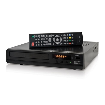 Медиаплеер iconBIT BD300U (HD-плеер, без HDD, HDMI)