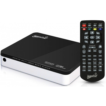 Медиаплеер iconBIT HD280 HDMI (HD-плеер, без HDD)