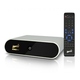 Медиаплеер iconBIT HD500 DVD (FullHD 1080p, USB, LAN, DVD-ROM, HDMI 1.3, без HDD)