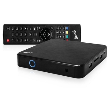 Медиаплеер iconBIT HDD32L (без HDD)