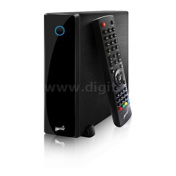 Медиаплеер iconBIT HDS52L (HD-плеер, WiFi, отсек для установки HDD)