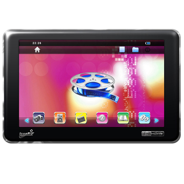 Медиаплеер iconBIT HMP405 (1080p, 4.30", 16GB, без HDD)