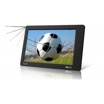 Медиаплеер iconBIT HMP808TV (4GB,  FullHD 1080p, 8 ", USB+card reader, TV-tuner, без HDD)