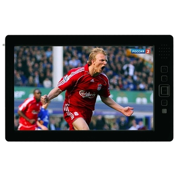 Медиаплеер iconBIT HMP808TV (8GB, 8", без HDD)