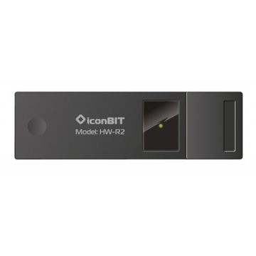 Адаптер Wi-Fi iconBIT HW-R2 (для HDD-медиаплееров iconBIT)