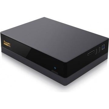 iconBIT XDR100DVBT (FullHD 1080p, USB 3.0, Ethernet, HDMI 1.3, DUAL DVB-T тюнер, без HDD)