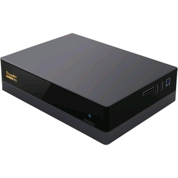 Медиаплеер iconBIT XDR60DVBT (FullHD 1080p, USB, Ethernet, HDMI 1.3, DVB-T тюнер, без HDD)