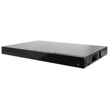 Медиаплеер iconBIT XDS210DVD (FullHD 1080p, USB3.0, LAN, DVD-ROM, HDMI 1.3+DVB-T (тюнер), отсек для установки HDD)