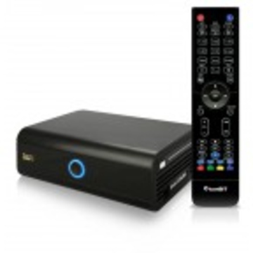 iconBIT XDS42GL (FullHD 1080p, USB, Ethernet, HDMI 1.3, SD/MMC card reader, отсек для установки HDD)