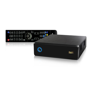 iconBIT XDS52GL (FullHD 1080p, USB 3.0, Ethernet, HDMI 1.3, SD card reader, отсек для установки HDD)