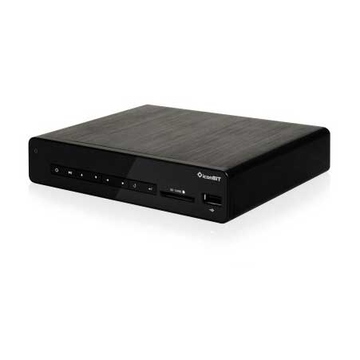 iconBIT XDS70GL (FullHD 1080p, USB+card reader, HDMI 1.3, без HDD)