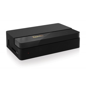 iconBIT xPLAY 950HDMI (HD-плеер, FullHD 1080p, USB, HDMI 1.3, Android 2.3, SD/SDHC, 2D/3D игровая приставка)