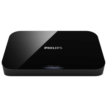 Медиаплеер Philips HMP5000/12 (1080p, без HDD)