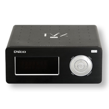 Dvico TViX 6500 (500GB, USB2.0, SATA)