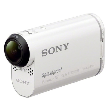  Sony HDR-AS100V White (action camera)