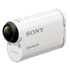  Sony HDR-AS100V White 