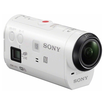  Sony HDR-AZ1VR White (action camera)