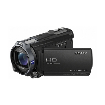  Sony HDR-CX740VE Black (Flash FullHD, 10x/17x, 3.0""LCD, PRO Duo(Mark 2), PRO-HG Duo, SD/SDHC/SDXC, GPS)