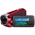 Sony HDR-PJ240E Red