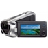  Sony HDR-PJ240E Silver