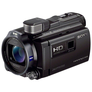  Sony HDR-PJ780E Black